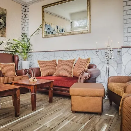 Hotel Mira Mare-2