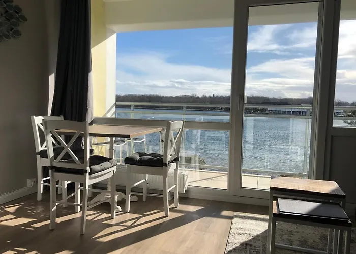 Strandbude 204